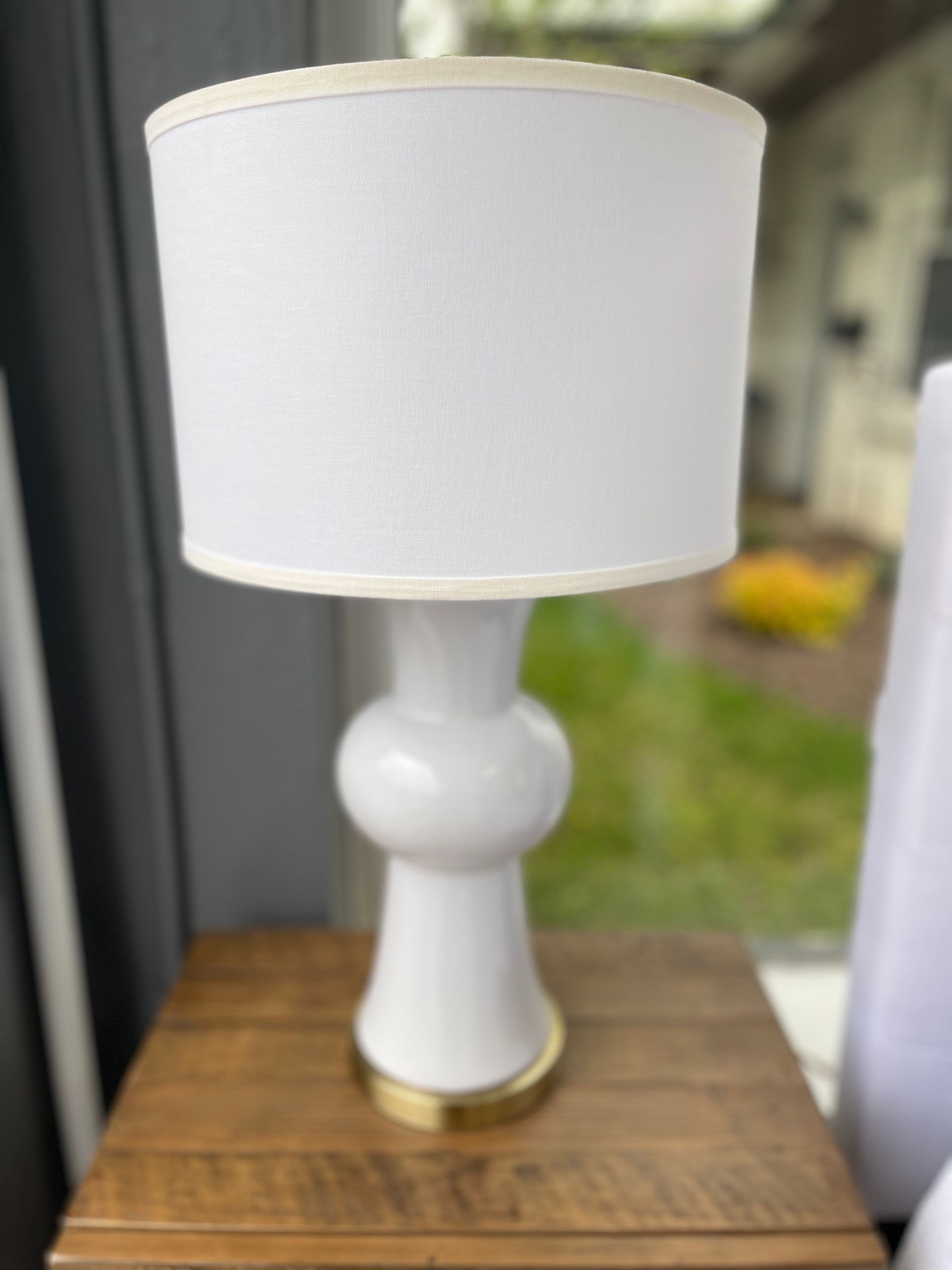 Brand New -  Safavieh Table Lamp