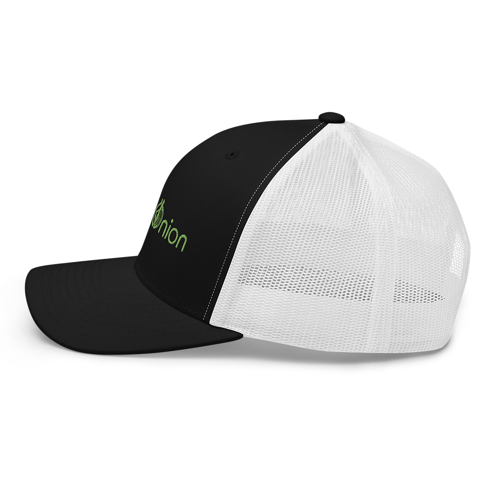 Thumbnail: Trucker Cap