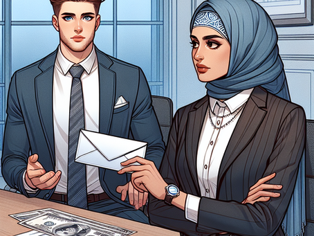 אתגרי השוויון המגדרי בעולם העבודה: מפערי שכר ועד סטריאוטיפים
