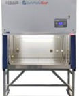 Class II, 2 Filters Bioair