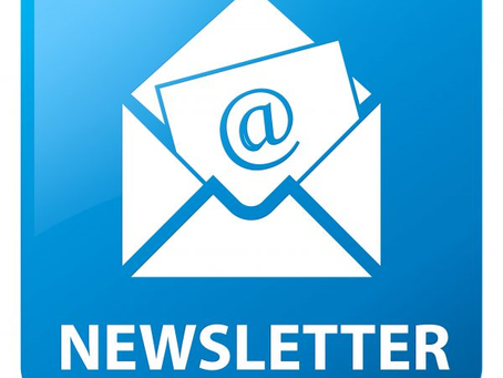 NEWSLETTER SEPTEMBER 2023