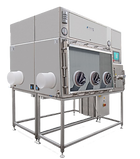 Glove boxes Iteco