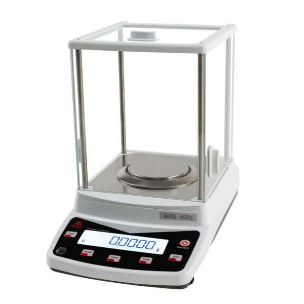 Electronic Scale – EXJ1204H