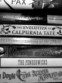 Middle Grade Fiction: Not Just For Tweens