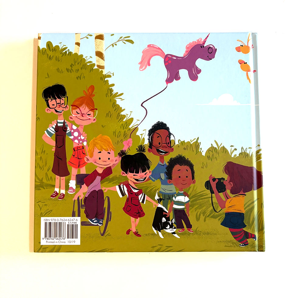 Thumbnail: Pink Is For Boys (Robb Pearlman)