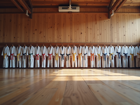 Steps to Earn Black Belt Taekwondo: A Clear Path to Mastery