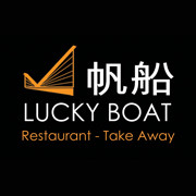 Lucky Boat in Ballynahinch