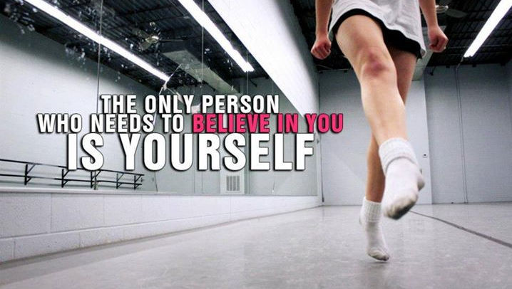 #InspirationalFriday