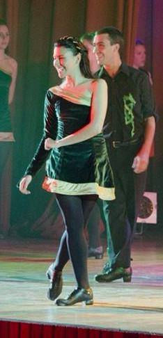 Belen Di Tella