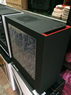 NZXT I S340 (Matte)