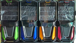 789 Power Rangers Case