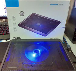 N19 Cooler Pad