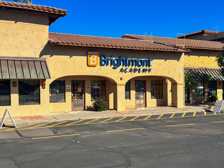 Brightmont Academy: Personalized Learning at Four Arizona Campuses — and a New Location on the Horizon