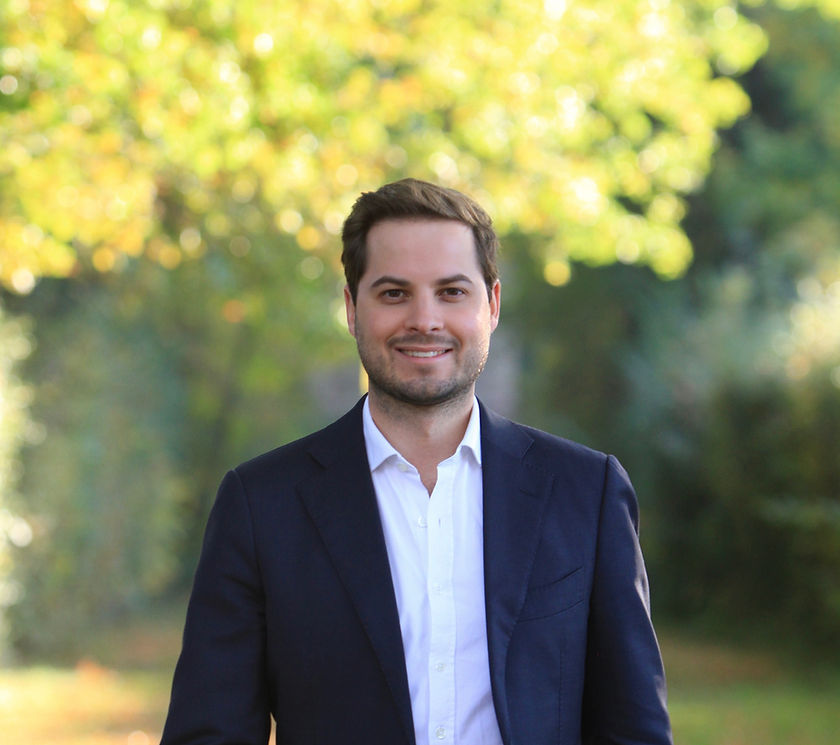 Geoffroy Bax de Keating 2026