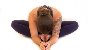 The value of mindful movements in changing your relationship to trauma