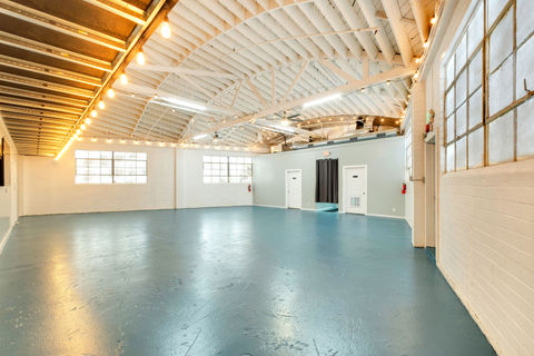 Venue space in Culver City at MCS
