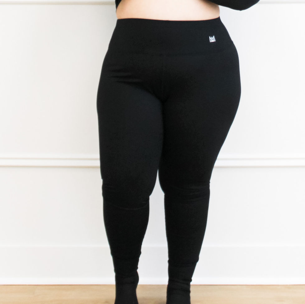 Thumbnail: Legging CALI (onyx)