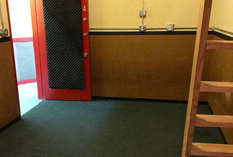 Culver City Studio 4