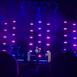 Concert Review: Charlie Puth - "Charlie" The Live Experience