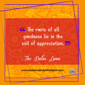 🙏🏾Why is Gratitude So Important?