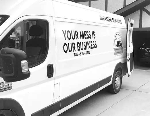 Company Vehicle