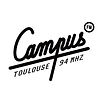 Radio campus toulouse