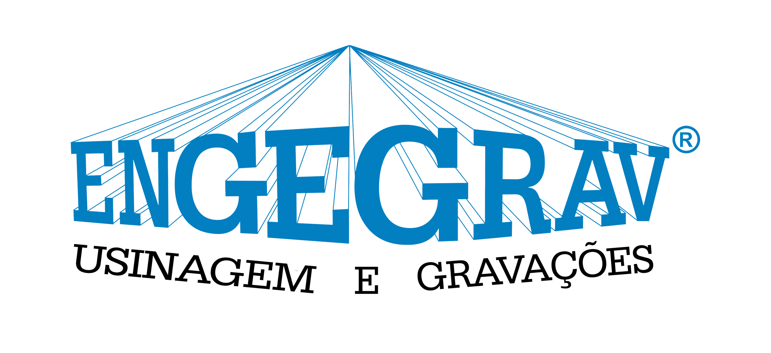 Engegrav Industria e Comercio de Gravacoes Ltda