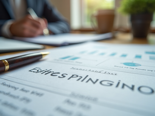 Your Comprehensive Guide to Estate Planning Basics