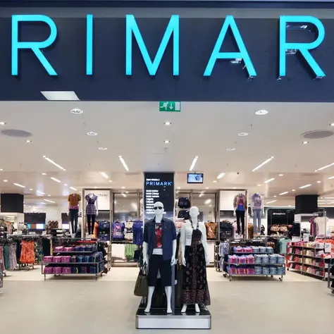 Primark em Portugal está com vagas abertas