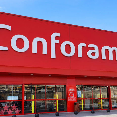 A Conforama, uma das principais empresas de mobiliário e decoração em Portugal, está recrutando