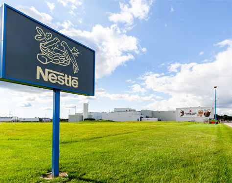 Nestlé contrata em Portugal e abrirá mais um escritório no Norte do país