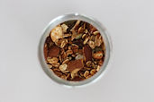 Granola casera