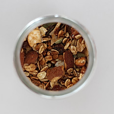 Large Granola