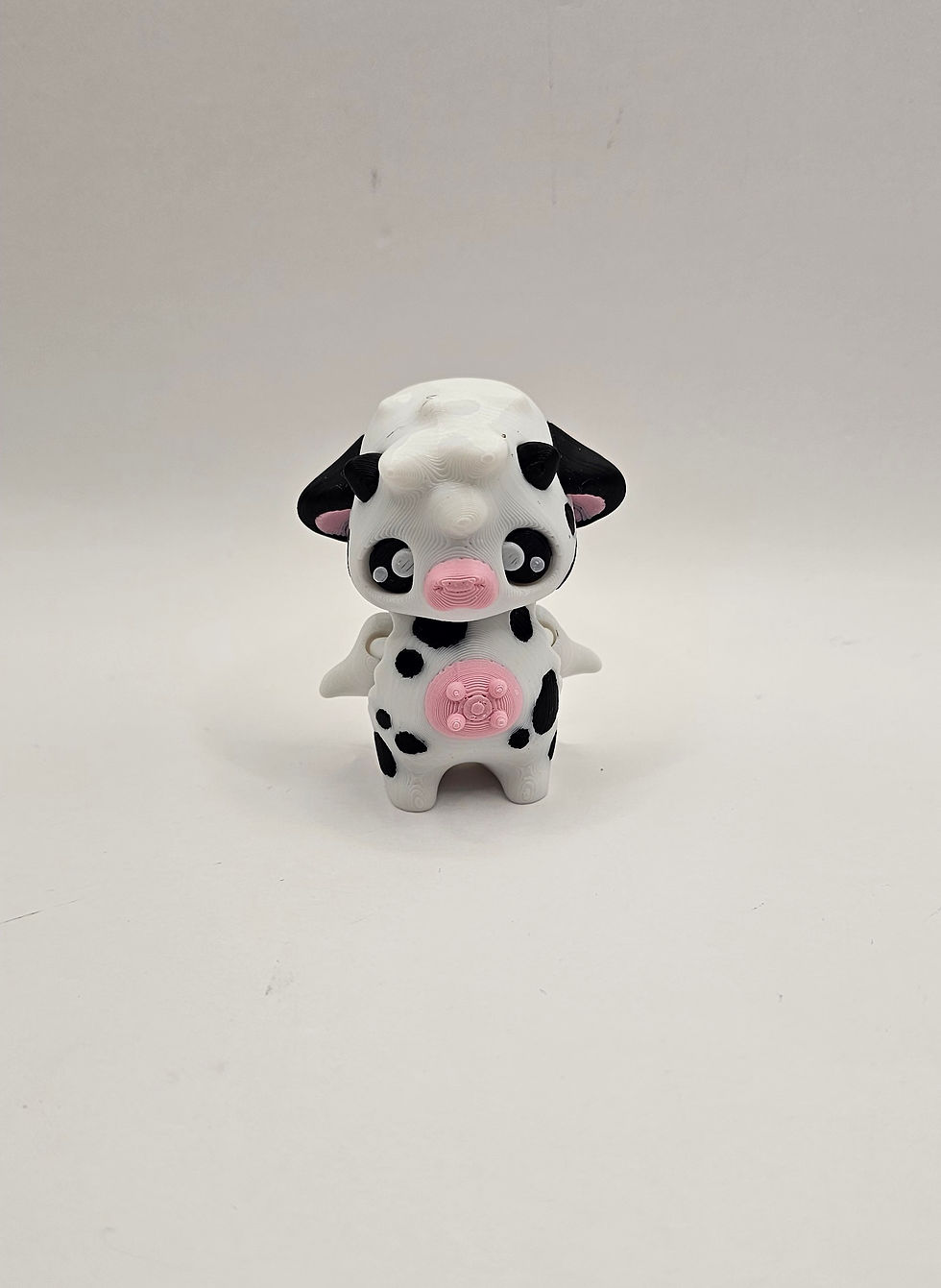Thumbnail: Goose, cow & cat Pixies 