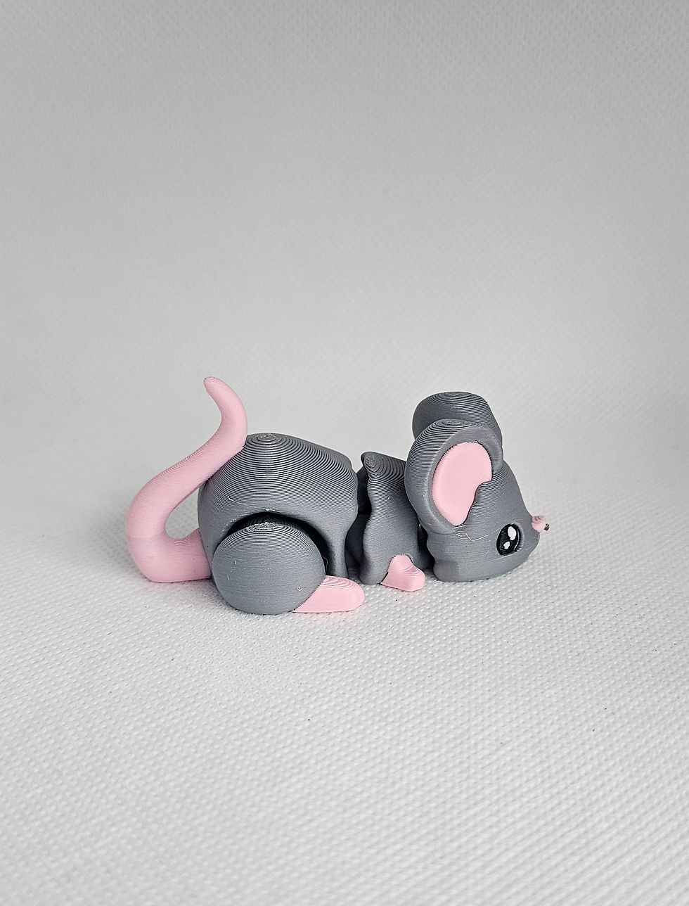 Thumbnail: Mini mice