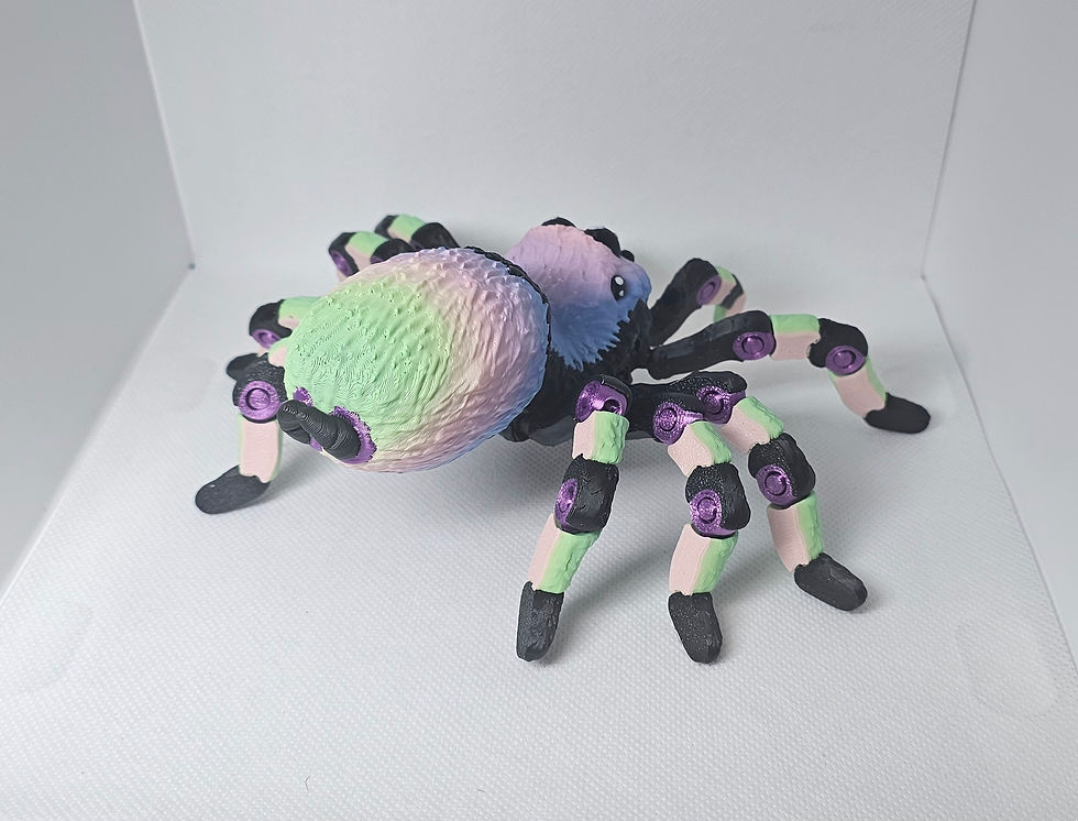 Thumbnail: Tarantula 