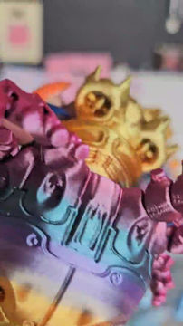 Thumbnail: Large Robo Axolotl 