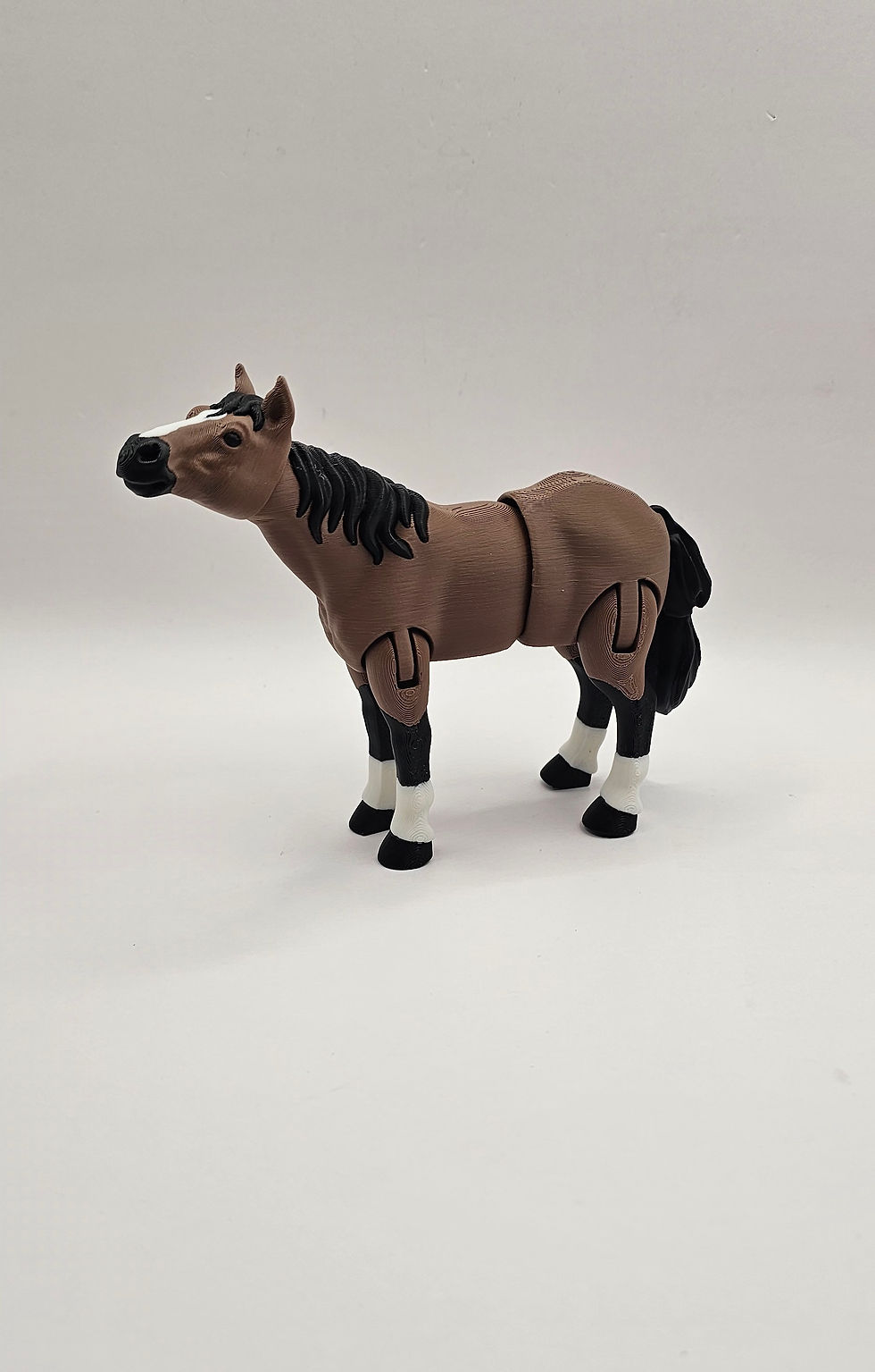 Thumbnail: Horse 