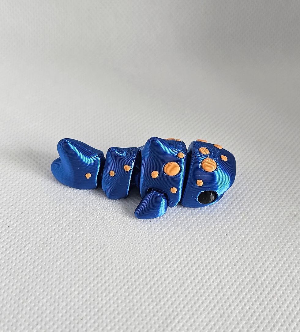 Thumbnail: Micro whale shark