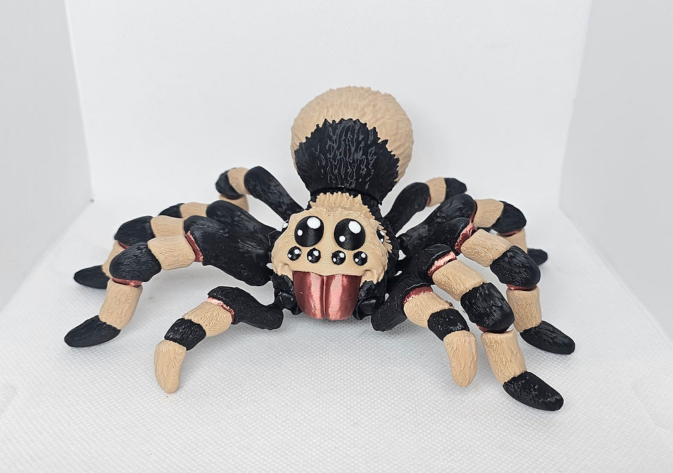 Thumbnail: Tarantula 