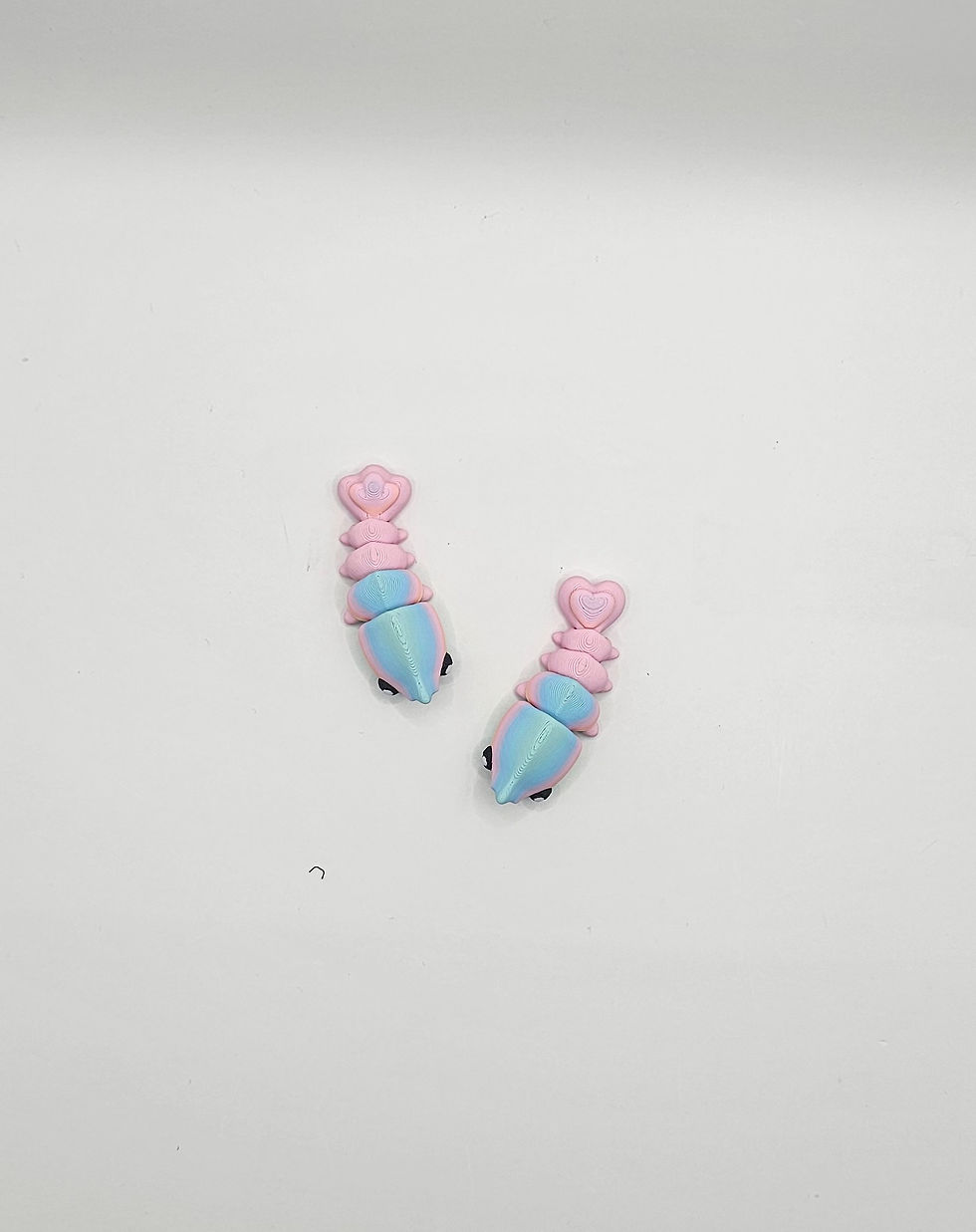 Thumbnail: Micro shrimp 