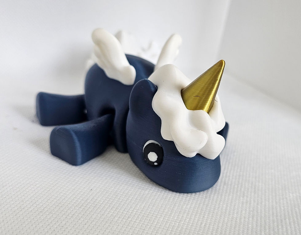 Thumbnail: Medium size unicorn 