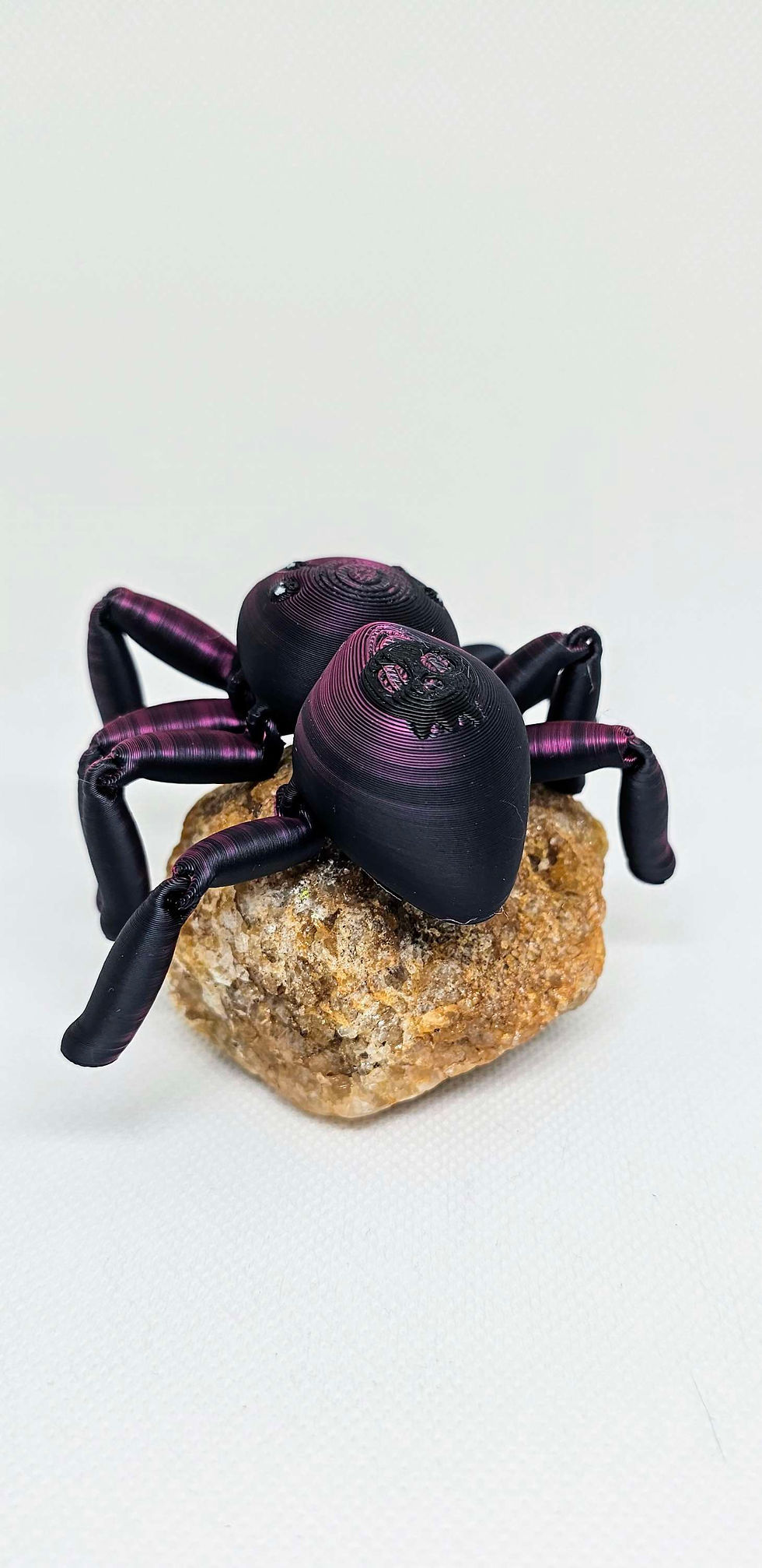 Thumbnail: Mini Spiders