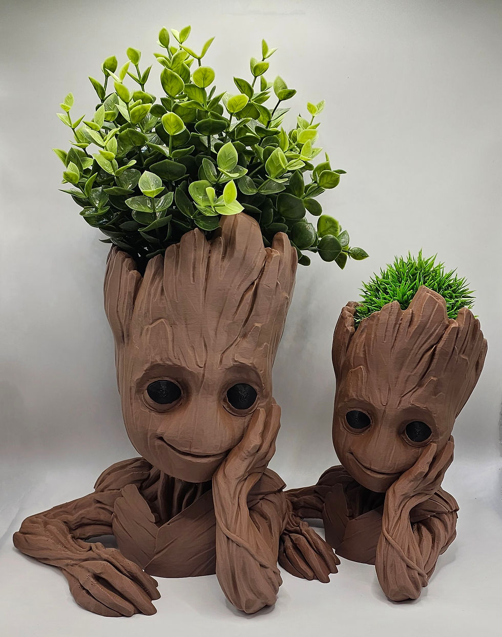 Thumbnail: Groot planter 