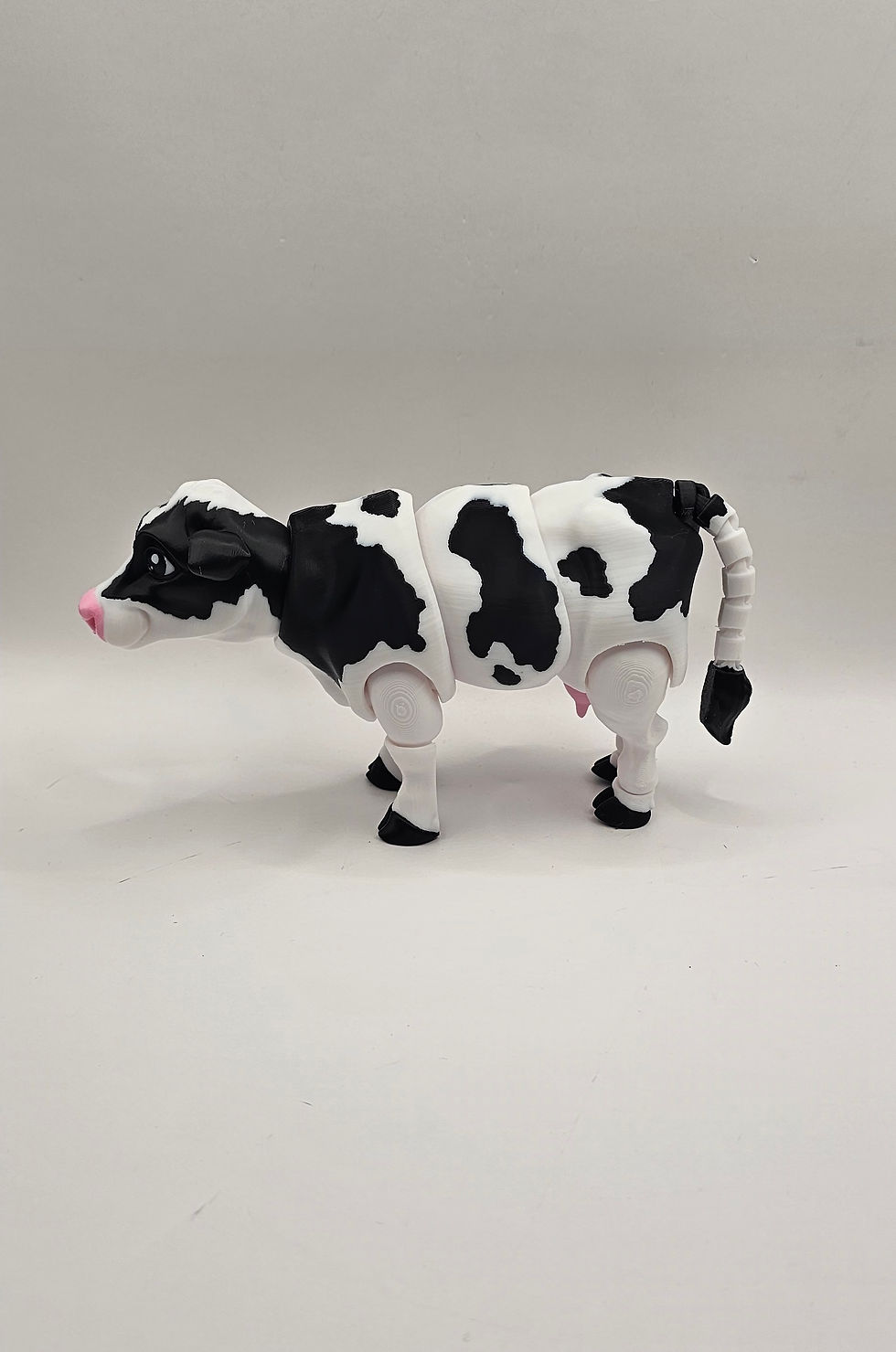 Thumbnail: Dairy cow 
