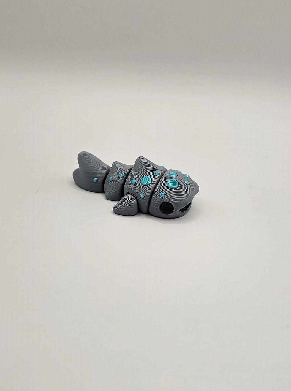 Thumbnail: Micro whale shark