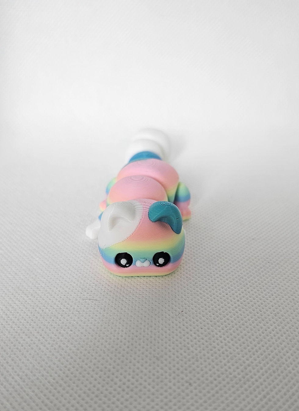 Thumbnail: Mini Kitty's! 