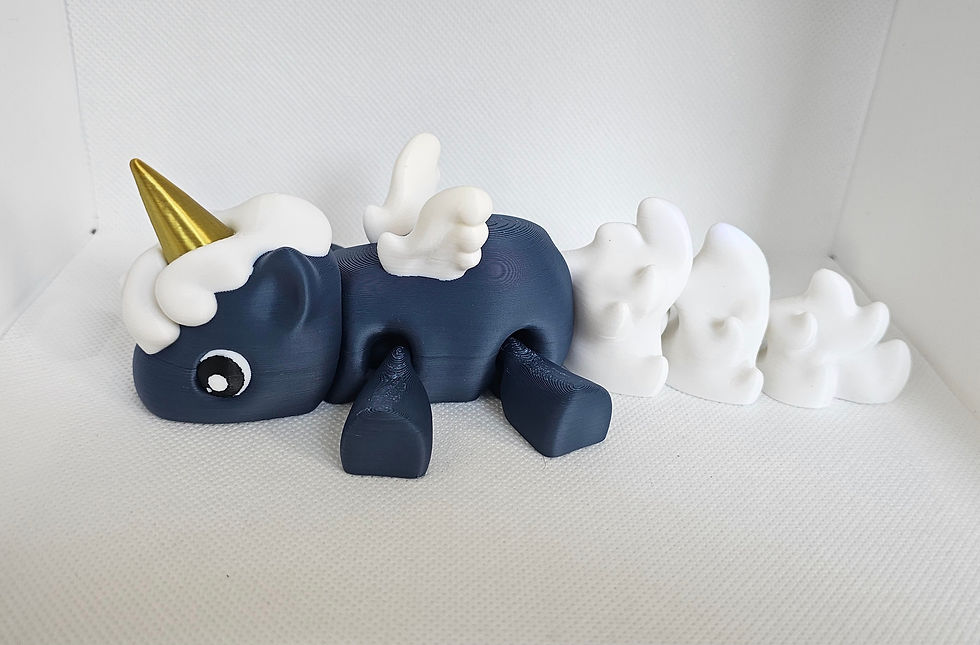 Thumbnail: Medium size unicorn 