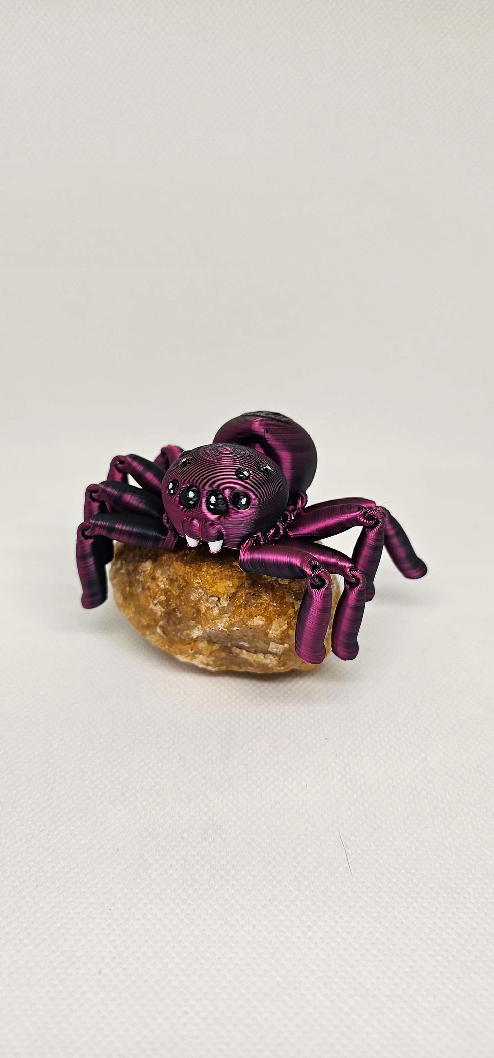 Thumbnail: Mini Spiders