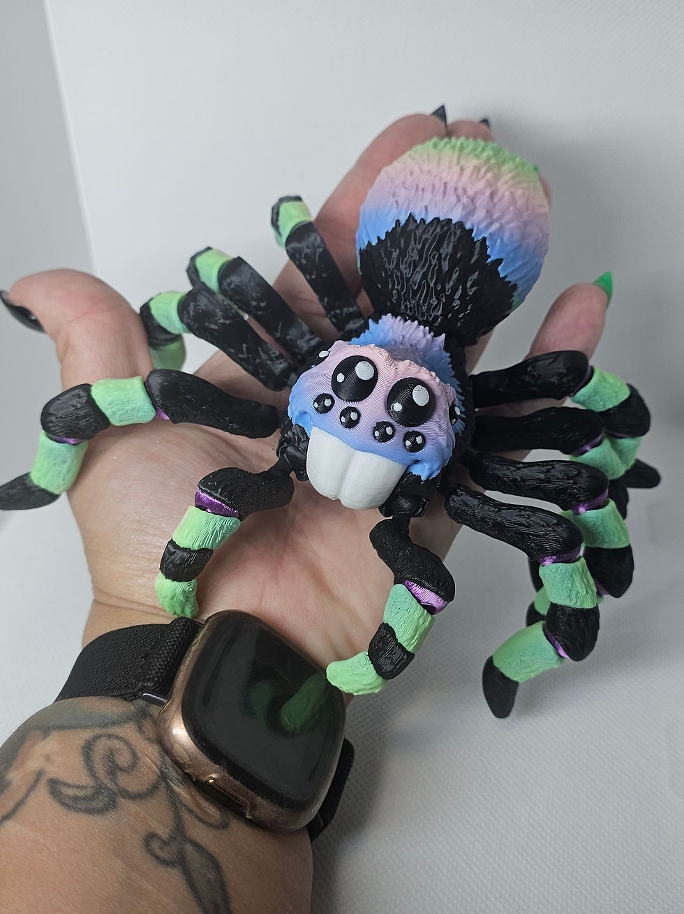Thumbnail: Tarantula 